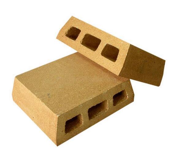 耐火砖质量辨别方法