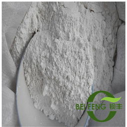 惠州推荐 价格实惠的耐酸硫酸钡及其在耐火材料中的应用