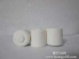 专业批发各类红外碳硫坩埚 满足不同规格需求的耐火材料解决方案